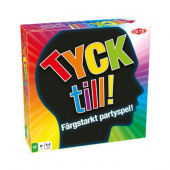 Tyck till! Tyck till!