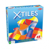 X-tiles