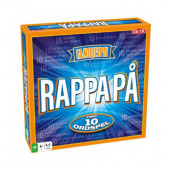 Rappa på Rappa på