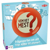 Vem Vet Mest? SVT Vem Vet Mest? SVT
