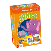 Mitt första spel: Jumbo Mitt första spel: Jumbo