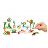 Miniverse Make It Mini: Botaniskt Lyxset Miniverse Make It Mini: Botaniskt Lyxset