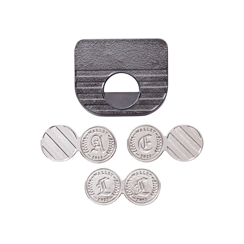 Huzzle / Hanayama - Cast Wallet