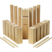 Bex Kubb Family Bex Kubb Family