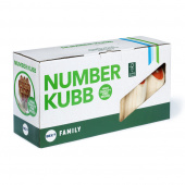 Number kubb Family Number kubb Family