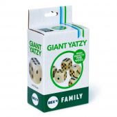 Bex Giant Yatzy Family Bex Giant Yatzy Family