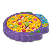 Way2Play! - Fiskespelet Way2Play! - Fiskespelet