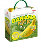 Banana Kick Banana Kick