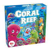 Coral Reef Coral Reef