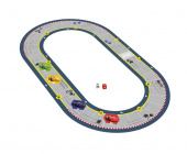 Cars 3 Racing Game