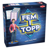 Fem i Topp Fem i Topp