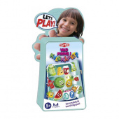 Vad finns i kylskåpet? Vad finns i kylskåpet?