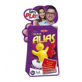 Let's Play: Panik Alias Let's Play: Panik Alias