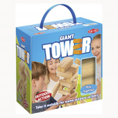 Giant Tower Giant Tower