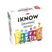 iKNOW Familj iKNOW Familj