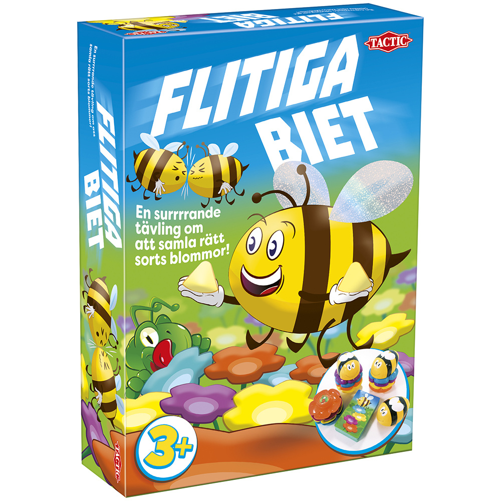 Flitiga Biet