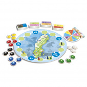 Frågespelet om Sverige för juniorer Frågespelet om Sverige för juniorer