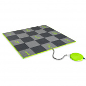 EXIT Sprinqle vattenspelsplattor 250 x 250 cm EXIT Sprinqle vattenspelsplattor 250 x 250 cm