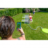 EXIT Sprinqle vattenspelsplattor 250 x 250 cm EXIT Sprinqle vattenspelsplattor 250 x 250 cm