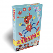 Lusen Lusen