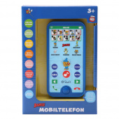 Bamse Mobiltelefon Bamse Mobiltelefon