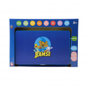 Bamse Dator Bamse Dator