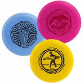 Frisbee Pro Classic 130 g Wham-O