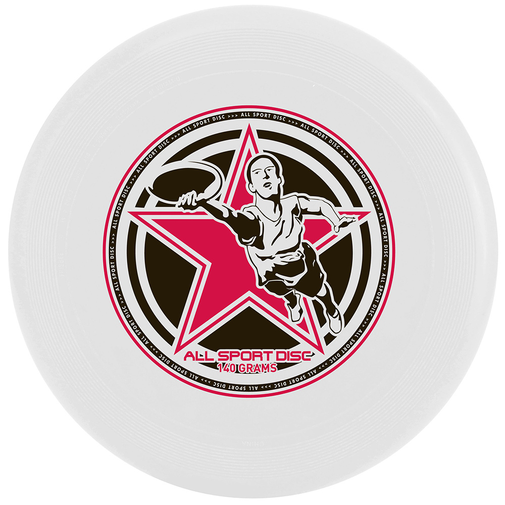 Frisbee All Sport 140 g Wham-O