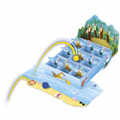 Havets 3 i rad Havets 3 i rad