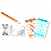 Lista Rätt resespel Lista Rätt resespel