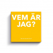Gift Game Vem är jag? Gift Game Vem är jag?