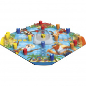 Pirate Kimble Pirate Kimble