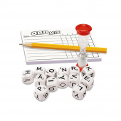 Ord Mix Resespel Ord Mix Resespel