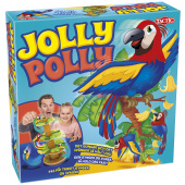 Jolly Polly