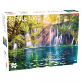Tactic Pussel: Waterfalls 1000 bitar Tactic Pussel: Waterfalls 1000 bitar