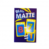 Blixt Matte Blixt Matte