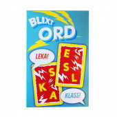 Blixt Ord Blixt Ord