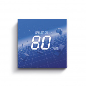 Spelet om 80-talet Spelet om 80-talet