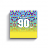 Spelet om 90-talet Spelet om 90-talet