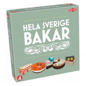 Hela Sverige Bakar Hela Sverige Bakar