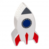 Raket Nattlampa Raket Nattlampa