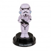 Solar Figurine - Stormtrooper Solar Figurine - Stormtrooper