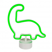 Dino Neon Lamp Dino Neon Lamp