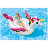 INTEX Mega Unicorn Island INTEX Mega Unicorn Island