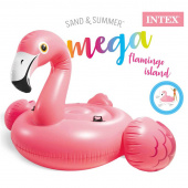 INTEX Mega Flamingo Island