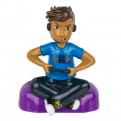 Solar Figurine - Gamer Solar Figurine - Gamer