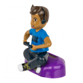 Solar Figurine - Gamer Solar Figurine - Gamer