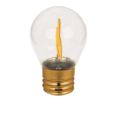 Lampa Light Bulb Middlefinger