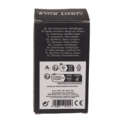 Lampa Light Bulb Middlefinger Lampa Light Bulb Middlefinger