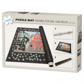 Kärnan: Pusselmatta 500-1500 bitar Kärnan: Pusselmatta 500-1500 bitar